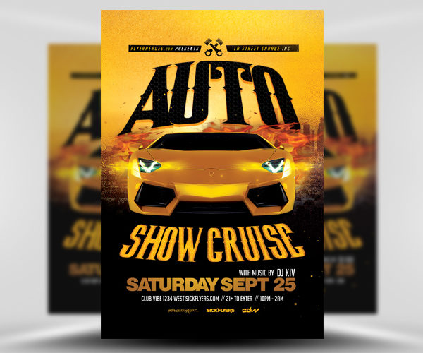 Auto-Show-Flyer-Template2-1