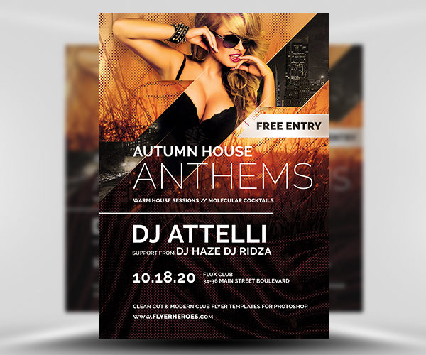 Autumn-Anthems-Flyer-Template-Flyerheroes-1