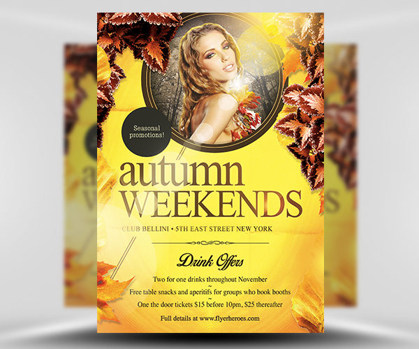 Autumn-Weekends-Flyer-Template-1