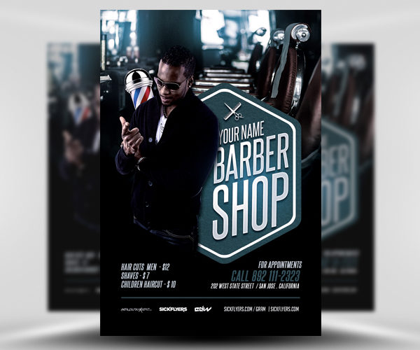 Barber-Shop-Flyer-Template-1