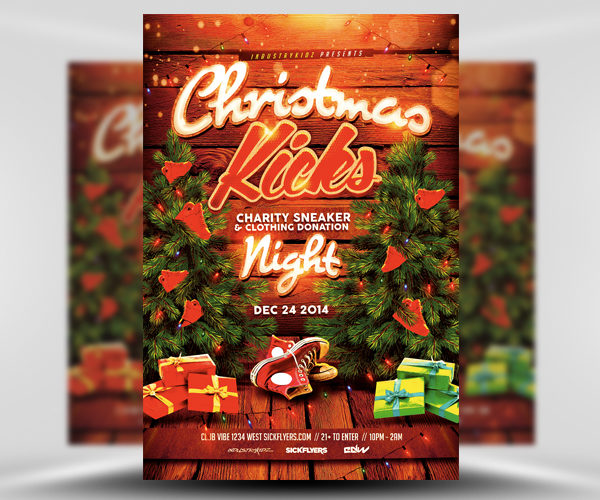 Christmas-Kicks-Flyer-Template-1