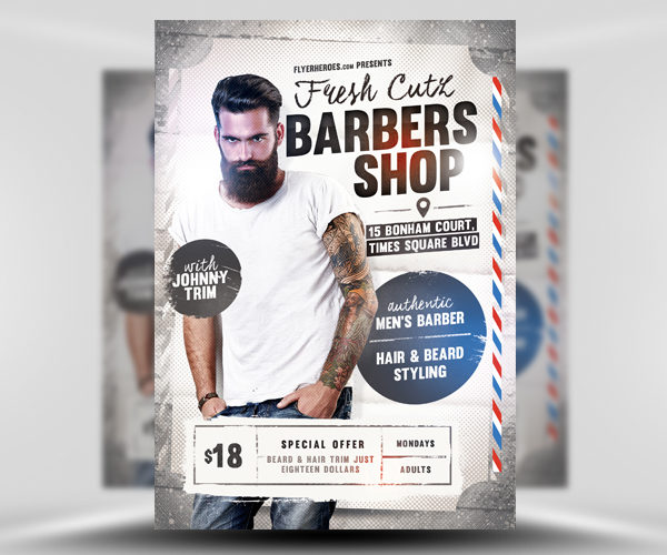 Fresh-Cutz-Flyer-Template-1