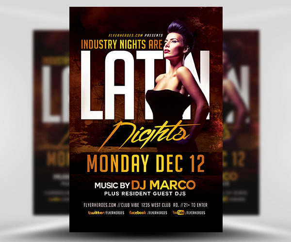 Latin-Nights-Flyer-Template-Flyerheroes-1