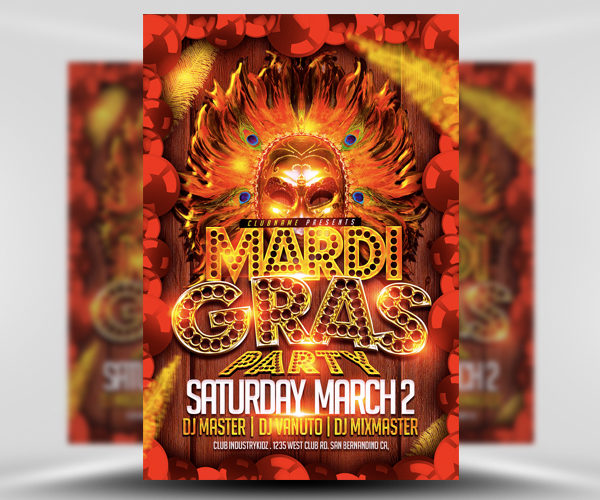 Mardi-Gras-Party-Flyer-Template-1