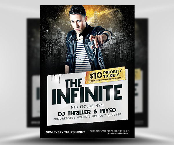 The-Infinite-Flyer-Template-1