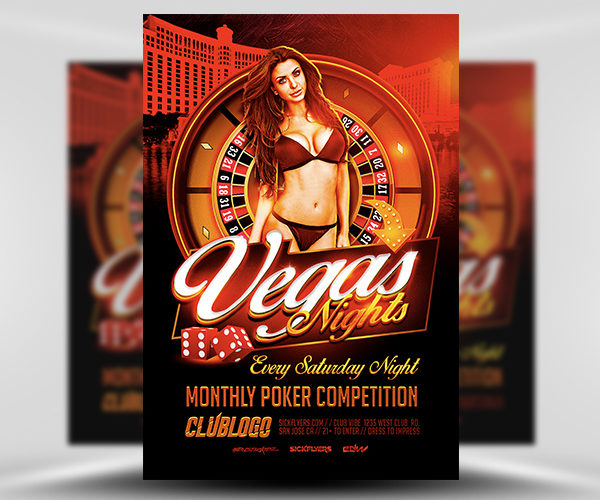 Vegas-Nights-Flyer-Template-1