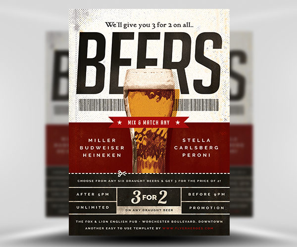 Vintage-Beer-Poster-Template-V1-1