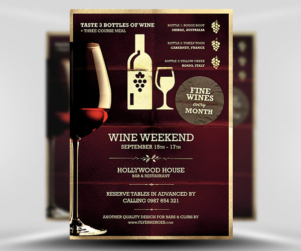 Wine-Night-Poster-Template-1