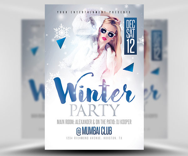 Winter-Party-Flyer-Template-1